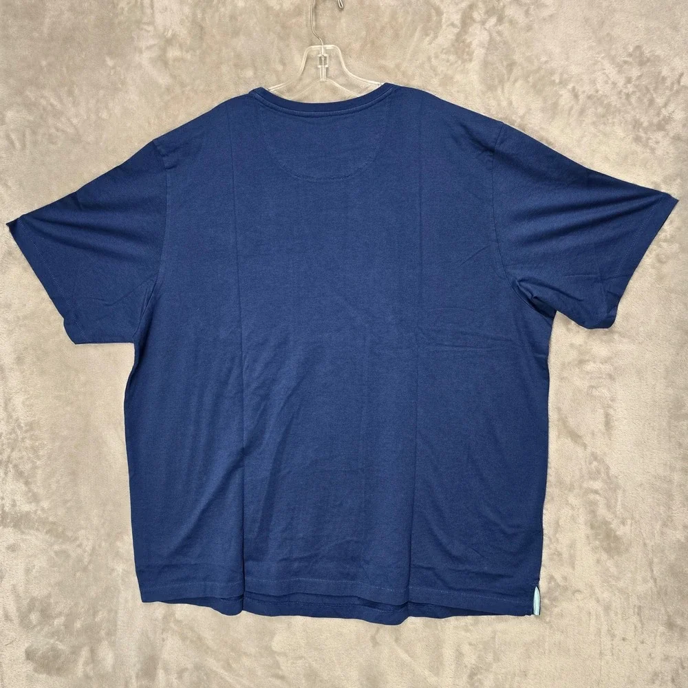 Tommy Bahama measurements taken
